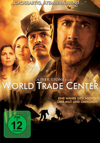 World Trade Center (DVD)