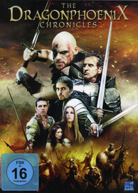 The Dragonphoenix Chronicles (DVD)