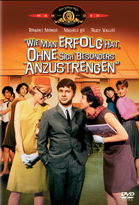 Wie man Erfolg hat, ohne sich besonders anzustrengen (DVD)