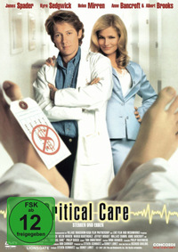 Critical Care (DVD)