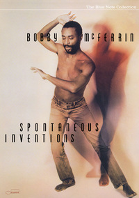 Bobby McFerrin - Spontaneous Inventions (DVD)