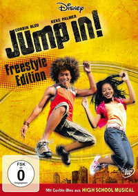 Jump In! (DVD)