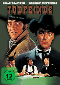 Todfeinde (DVD)