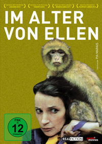 Im Alter von Ellen (DVD)