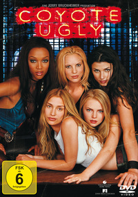 Coyote Ugly (Blu-ray)