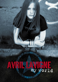 Avril Lavigne - My World (DVD)