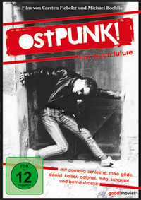 OstPunk! (DVD)