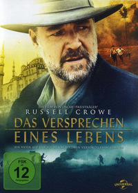 Das Versprechen eines Lebens (DVD)