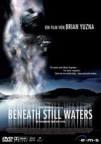 Beneath Still Waters - Evil Lake (DVD)