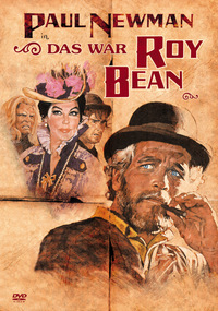 Das war Roy Bean (DVD)