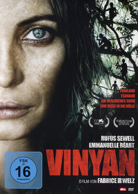 Vinyan (DVD)