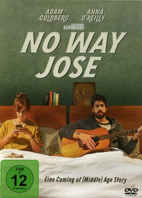 No Way, Jose (DVD)