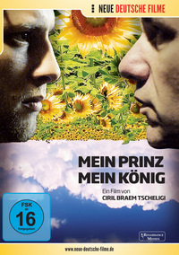 Mein Prinz - Mein König (DVD)