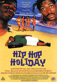 Hip Hop Holiday (DVD)