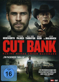 Cut Bank (DVD)