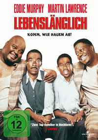 Lebenslänglich (DVD)