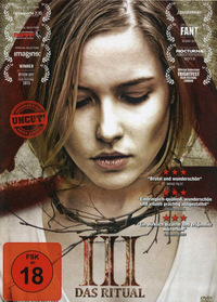 III - Das Ritual (Blu-ray)