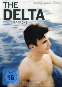 The Delta - Englische Originalfassung mit deutschen Untertiteln (DVD)