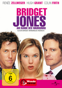Bridget Jones 2 - Am Rande des Wahnsinns (DVD)