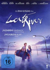 Lost River (DVD)
