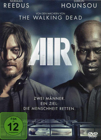 Air (DVD)