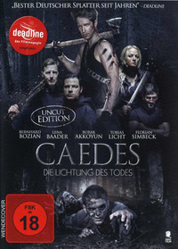 Caedes (DVD)