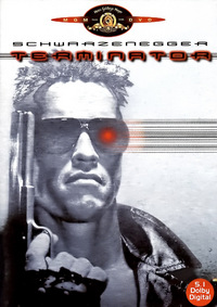 Terminator (Blu-ray)