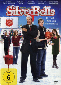 Silver Bells (DVD)