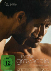 In the Grayscale - Spanische Originalfassung mit deutschen Untertiteln (DVD)