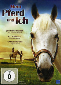 Mein Pferd und ich (DVD)