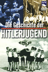 Die Geschichte der Hitlerjugend (DVD)