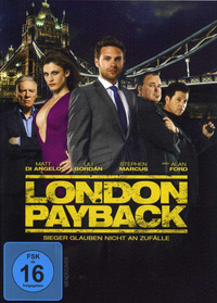 London Payback (DVD)