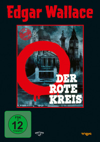 Der rote Kreis (DVD)