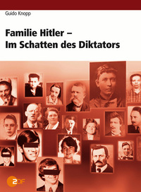 Familie Hitler (DVD)