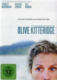 Olive Kitteridge