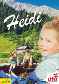 Heidi (DVD)