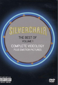 Silverchair - The Best of Volume 1 (DVD)