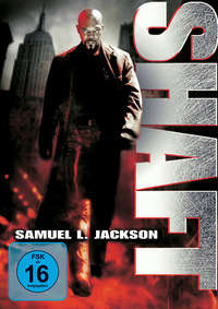 Shaft (DVD)