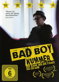 Bad Boy Kummer (DVD)