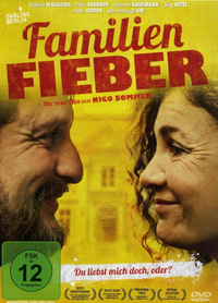 Familienfieber (DVD)
