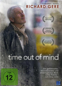 Time Out of Mind (DVD)