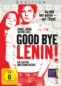 Good Bye, Lenin! (DVD)