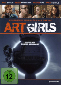 Art Girls (DVD)