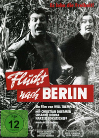 Flucht nach Berlin (DVD)
