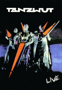 Tanzwut - Live (DVD)