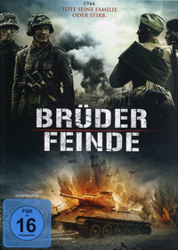 Brüder - Feinde (Blu-ray)
