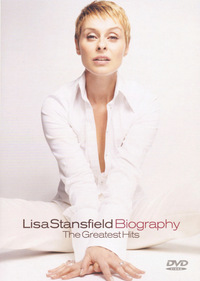 Lisa Stansfield - Biography (DVD)