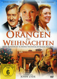 Orangen zu Weihnachten (DVD)