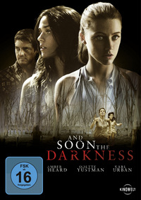 And Soon the Darkness (DVD)