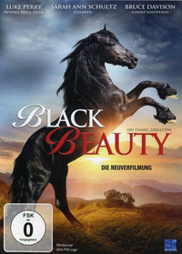 Black Beauty - Die Neuverfilmung (DVD)